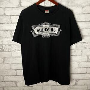 Supreme Top Shotta Tee